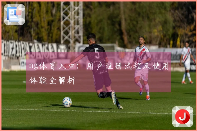 ng体育入口：用户注册流程及使用体验全解析