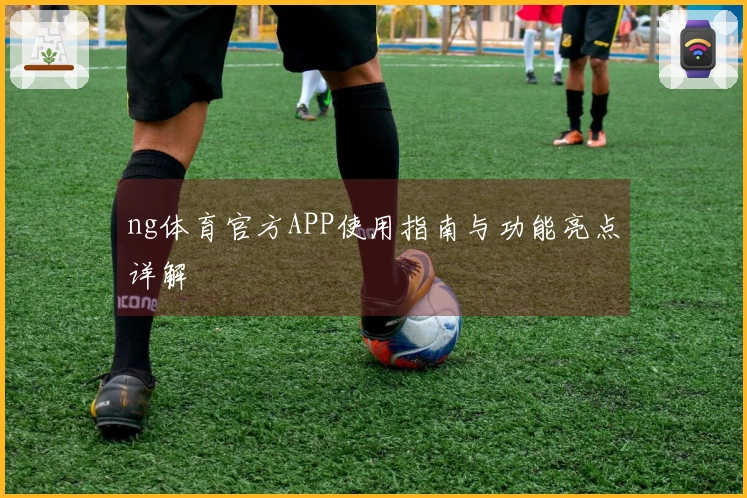 ng体育官方APP使用指南与功能亮点详解