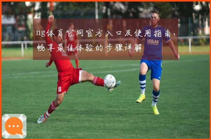 ng体育官网官方入口及使用指南,畅享最佳体验的步骤详解